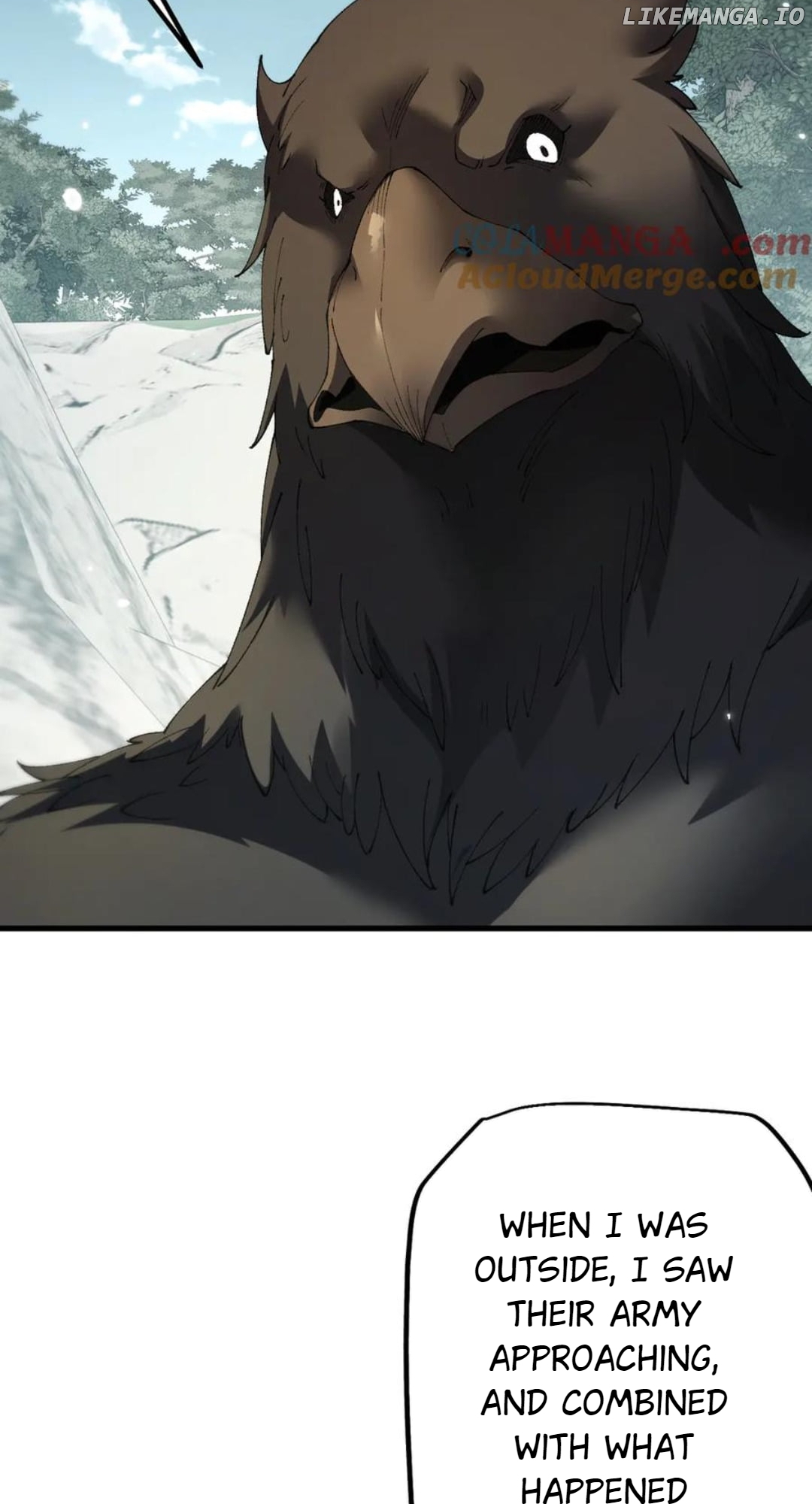 From Goblin to Goblin God Chapter 53 - page 58